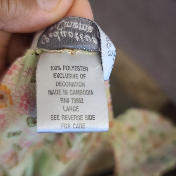 Seductive Wear by Cinema Exoile - Picture 8 of 9